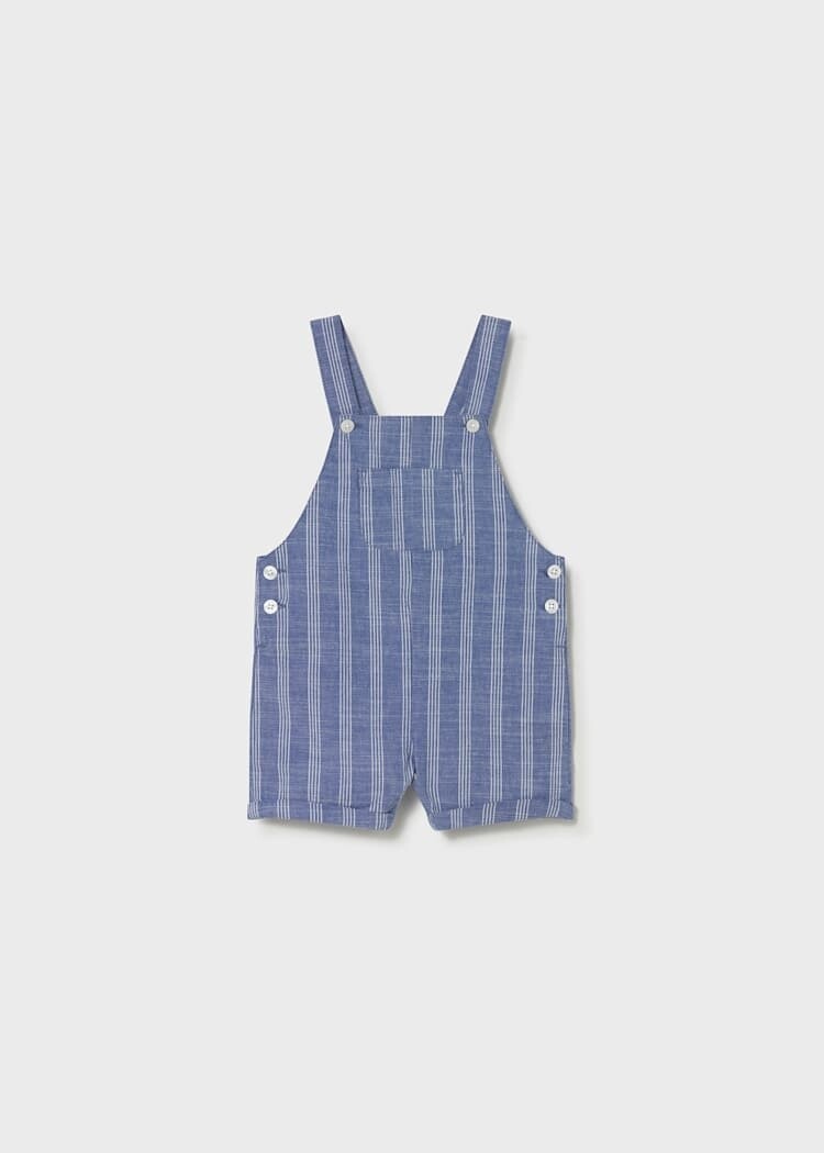 Mayoral Mayoral Boys Overalls