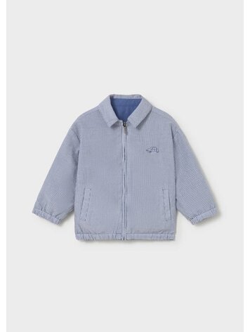 Mayoral Mayoral Boys Reversible Windbreaker