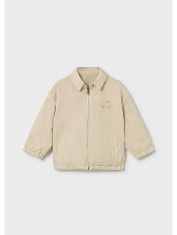 Mayoral Mayoral Boys Reversible Windbreaker