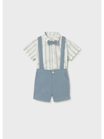 Mayoral Ensemble 3 pieces Mayoral Garçon