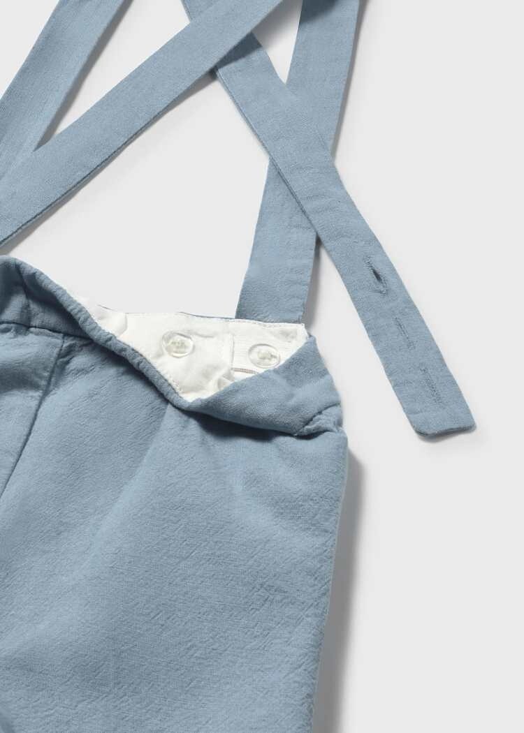 Mayoral Mayoral Boys 3Pcs Set