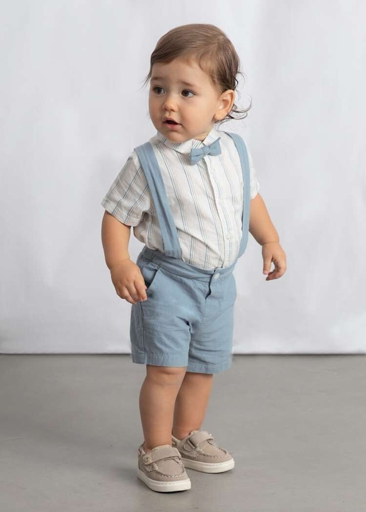 Mayoral Mayoral Boys 3Pcs Set