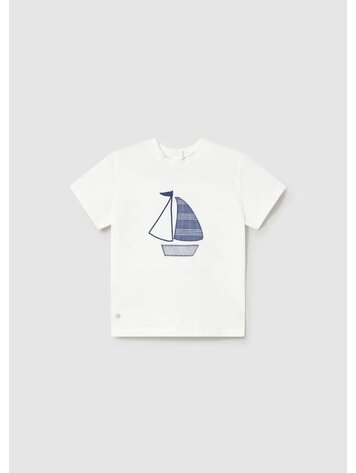 Mayoral T-Shirt Mayoral Garçon