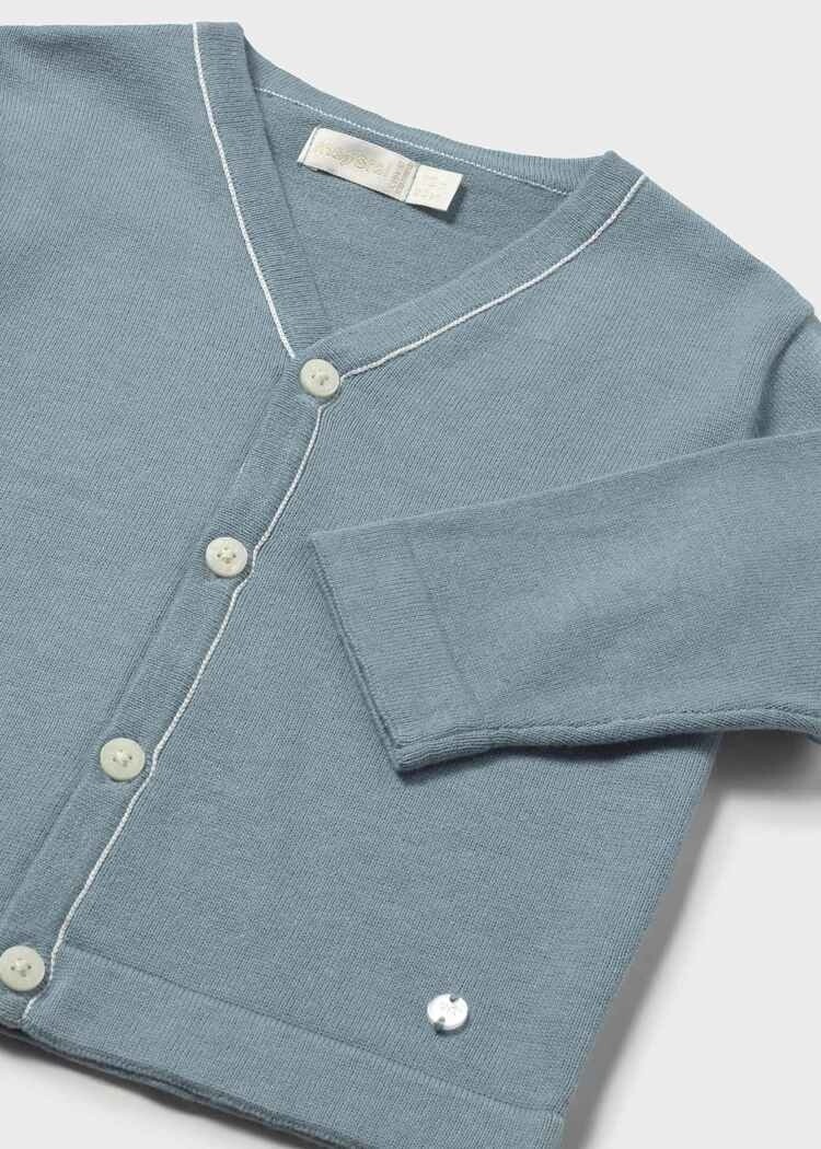 Mayoral Cardigan Tricot Mayoral Garçon