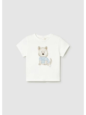 Mayoral Mayoral Boys T-Shirt