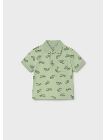 Mayoral Mayoral Boys Polo