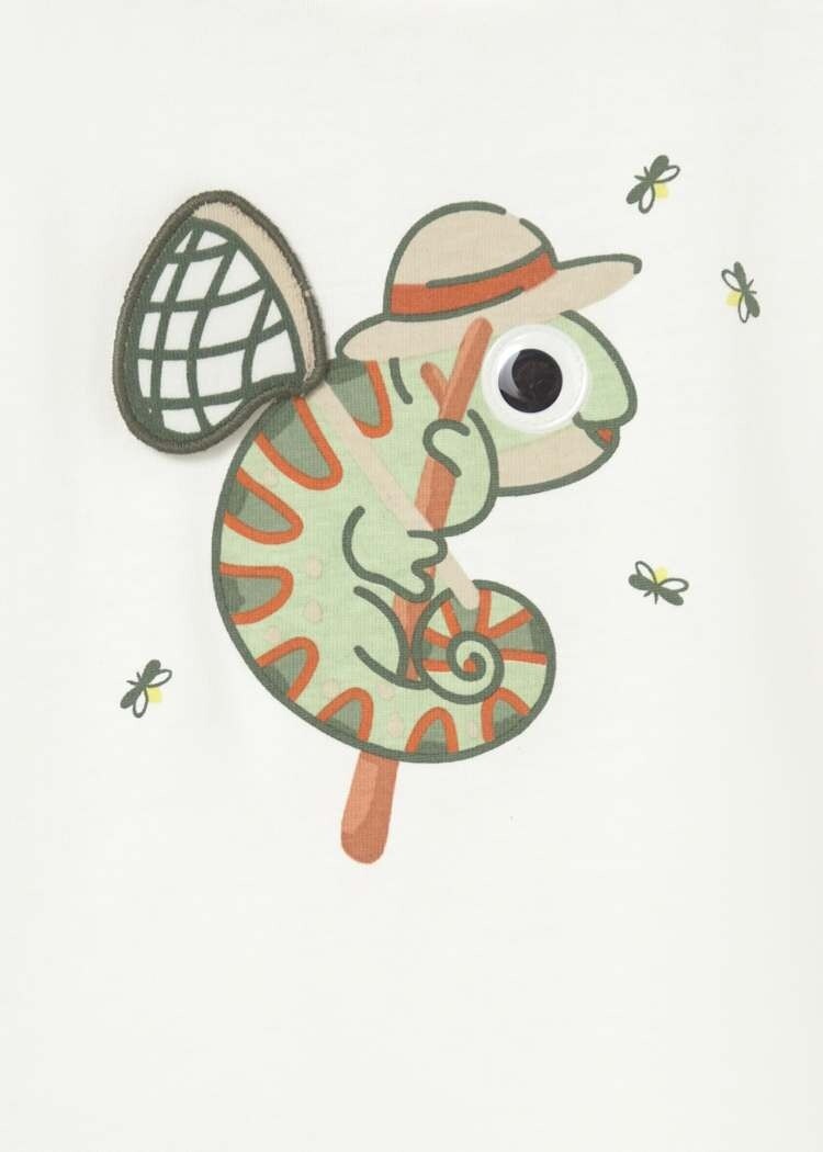 Mayoral T-Shirt Mayoral Garçon