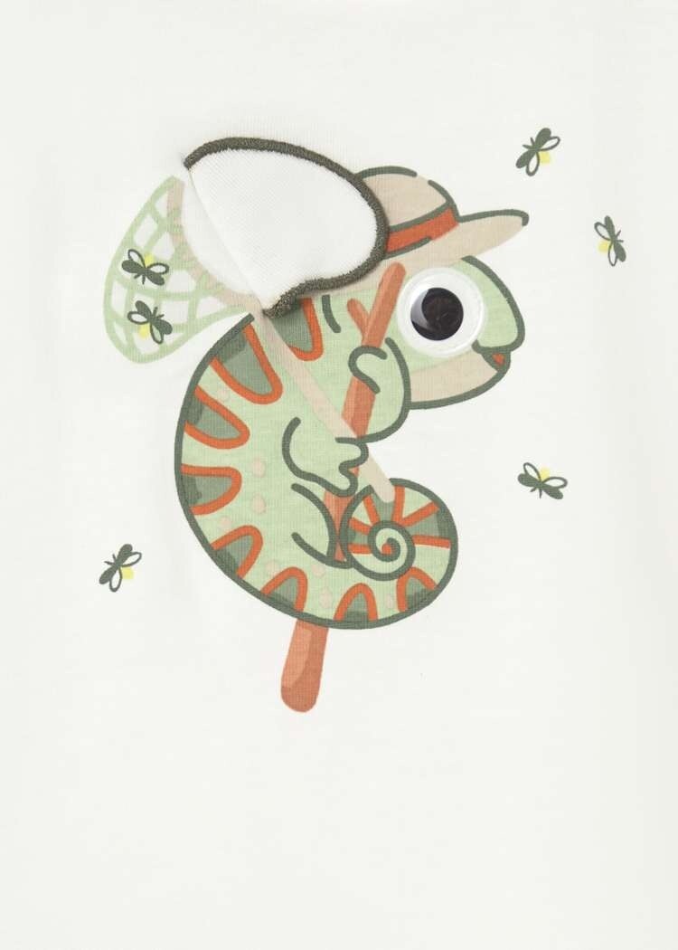 Mayoral T-Shirt Mayoral Garçon