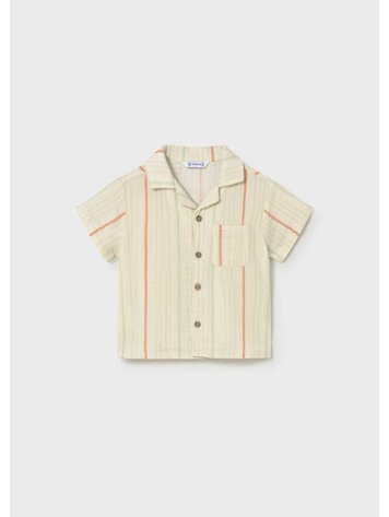 Mayoral Chemise Mayoral Garçon