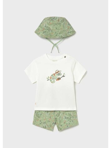 Mayoral Mayoral Boys 3Pcs Set