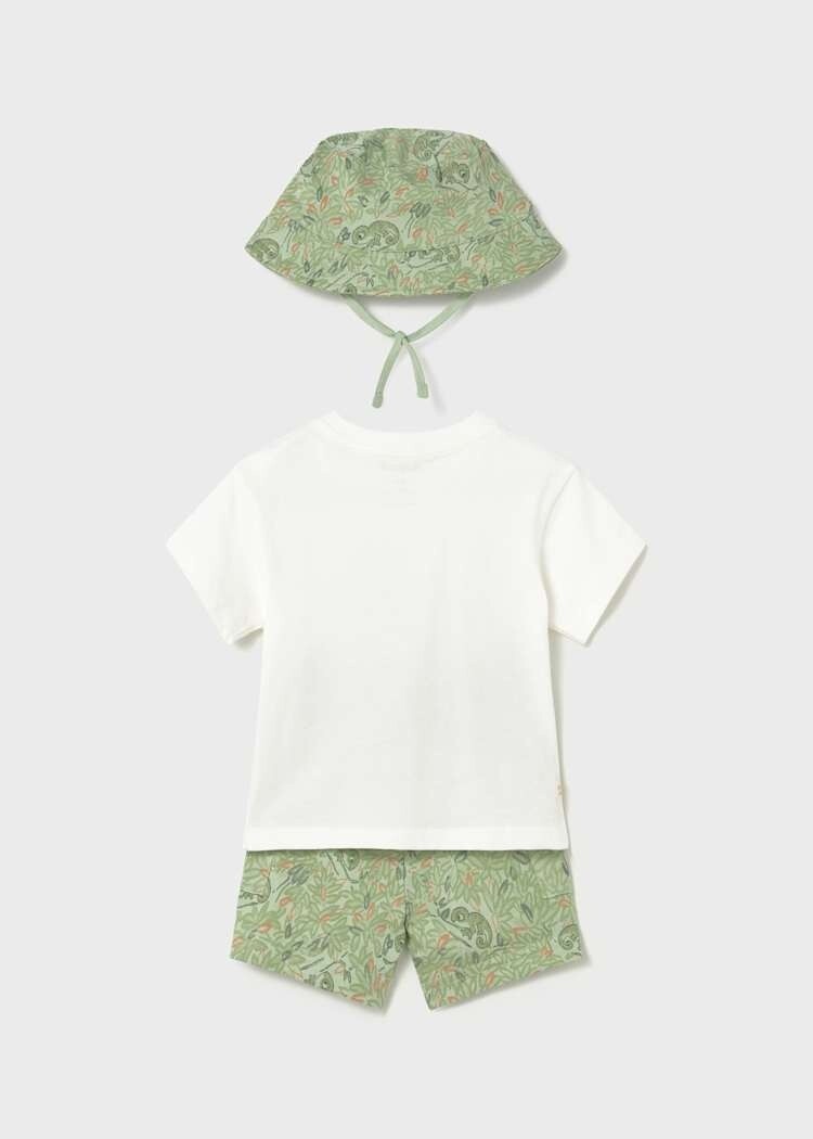 Mayoral Mayoral Boys 3Pcs Set