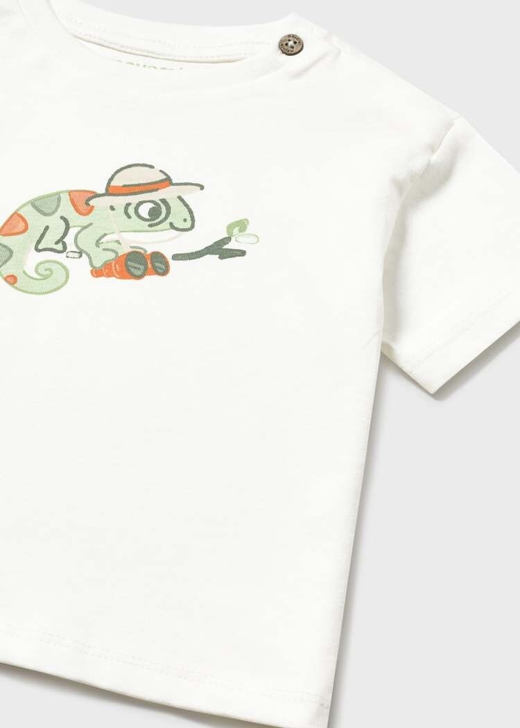 Mayoral Mayoral Boys 3Pcs Set