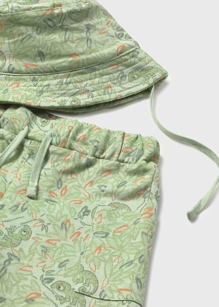 Mayoral Mayoral Boys 3Pcs Set