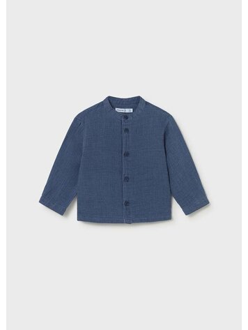 Mayoral Mayoral Boys Denimn Shirt
