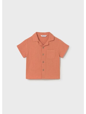 Mayoral Chemise Mayoral Garçon