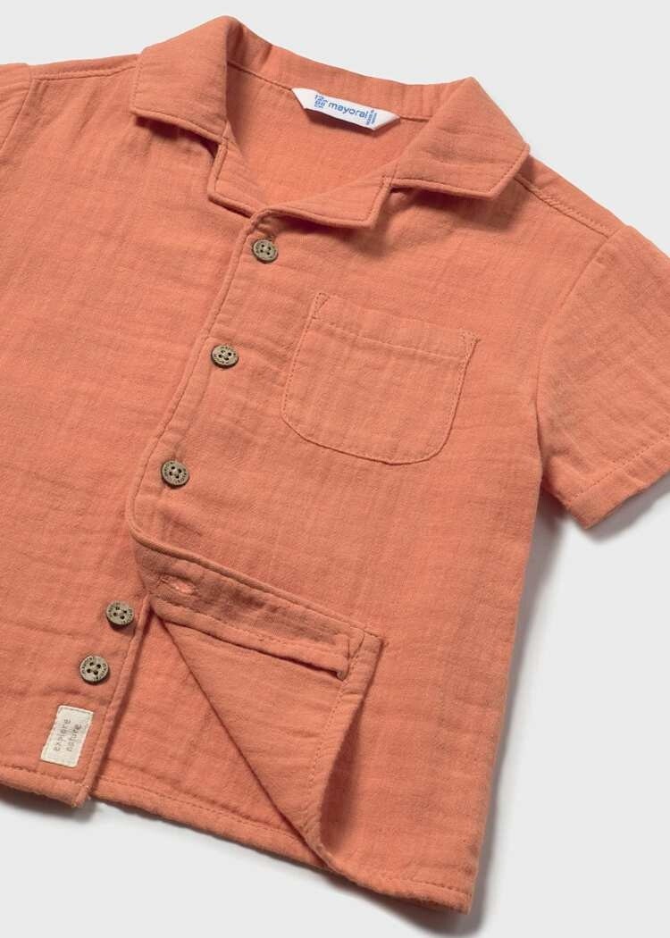 Mayoral Mayoral Boys Shirt