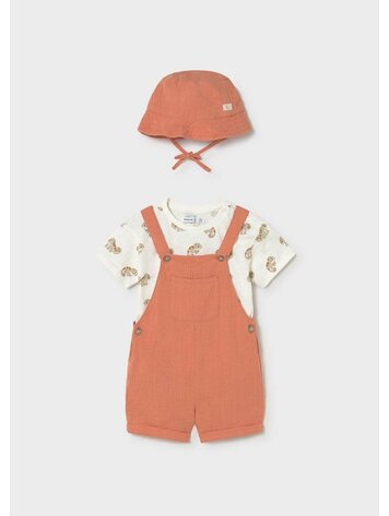 Mayoral Mayoral Boys 3Pcs Set