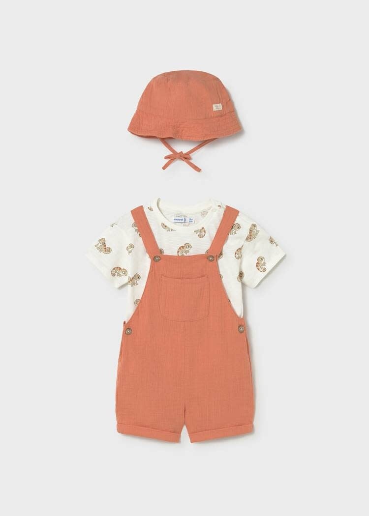 Mayoral Mayoral Boys 3Pcs Set