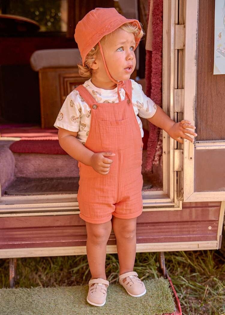 Mayoral Ensemble 3 Pièces Mayoral Garçon