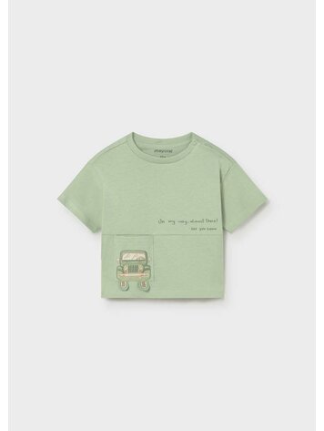 Mayoral Mayoral Boys T-Shirt