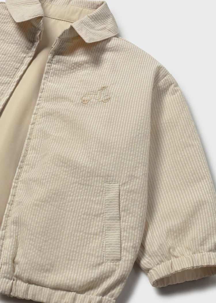 Mayoral Mayoral Boys Reversible Windbreaker