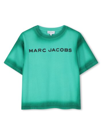 Little Marc Jacobs Little Marc Jacobs Boys T-Shirt