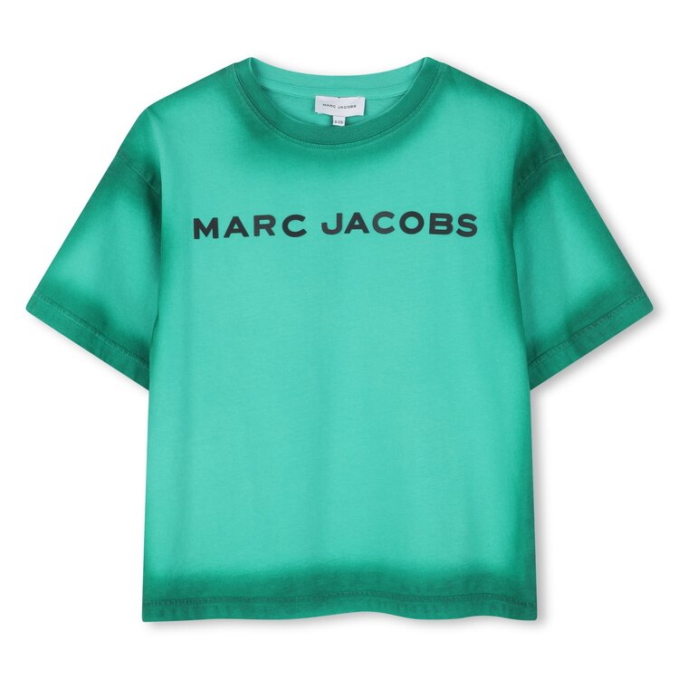 Little Marc Jacobs Little Marc Jacobs Boys T-Shirt
