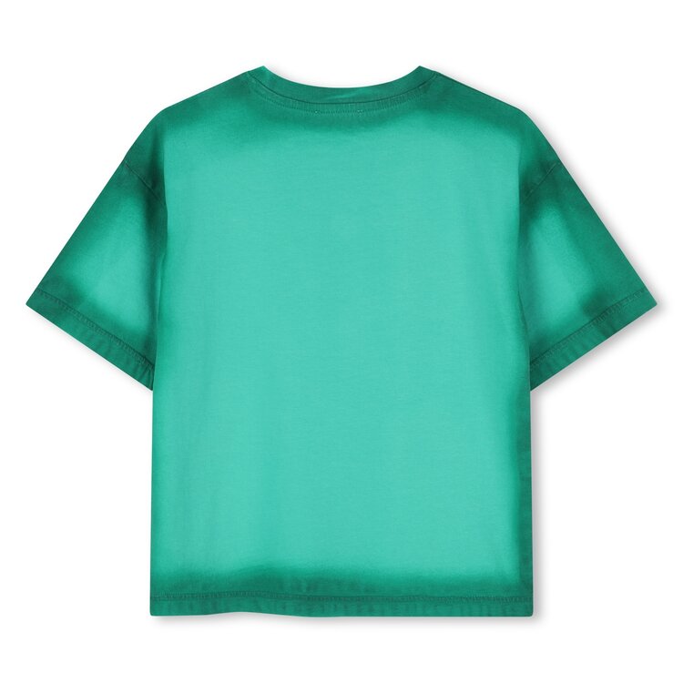 Little Marc Jacobs T-Shirt Little Marc Jacobs Garçon