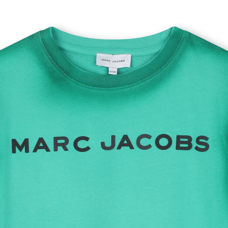 Little Marc Jacobs Little Marc Jacobs Boys T-Shirt