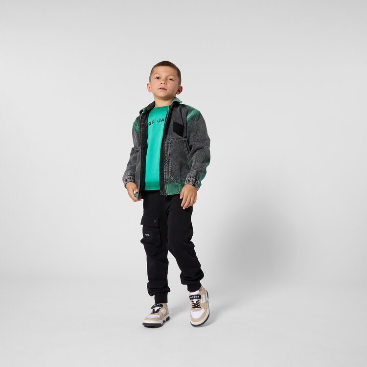 Little Marc Jacobs Little Marc Jacobs Boys T-Shirt