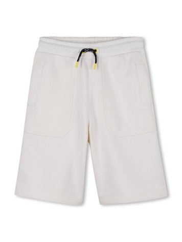 Little Marc Jacobs Little Marc Jacobs Boys Bermuda