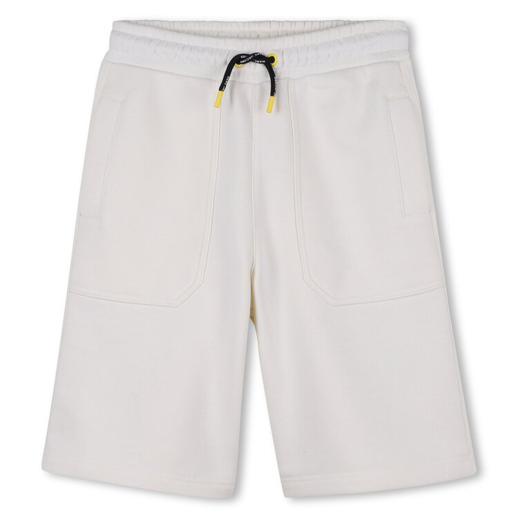 Little Marc Jacobs Little Marc Jacobs Boys Bermuda