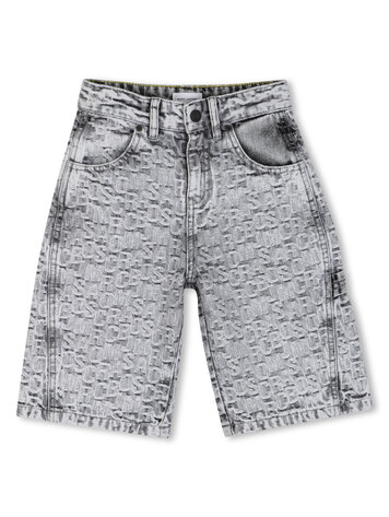 Little Marc Jacobs Little Marc Jacobs Boys Bermuda
