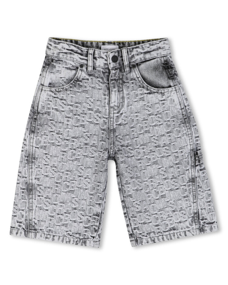 Little Marc Jacobs Bermuda Little Marc Jacobs Garçon