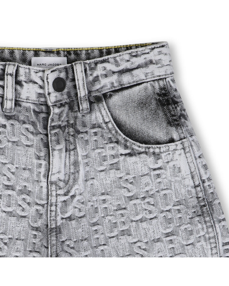 Little Marc Jacobs Bermuda Little Marc Jacobs Garçon