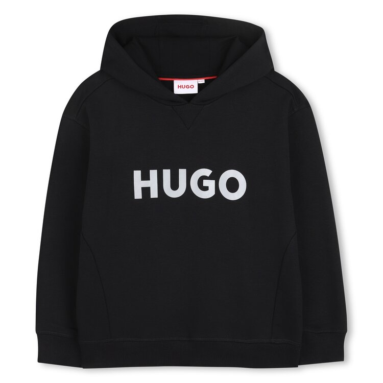 HUGO Hoodie HUGO Garçon