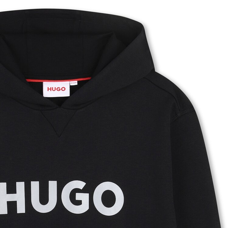 HUGO Hoodie HUGO Garçon