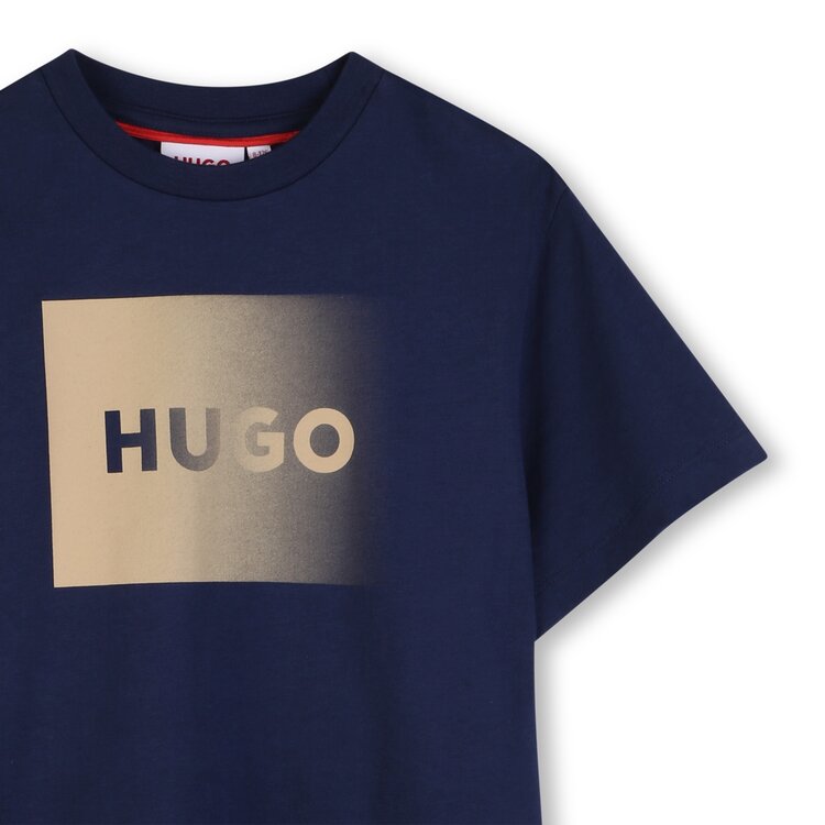HUGO T-Shirt HUGO Garçon