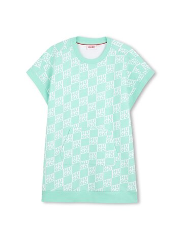 HUGO HUGO Girls Tunic