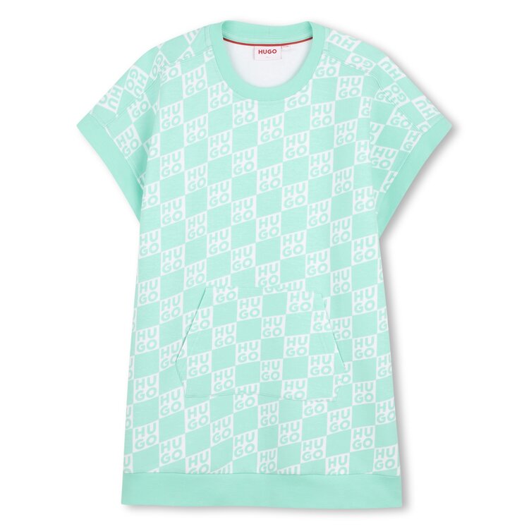 HUGO HUGO Girls Tunic