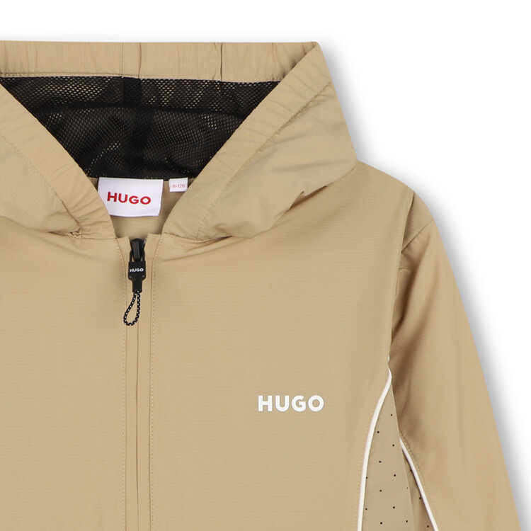 HUGO HUGO Boys Coat
