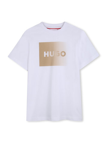 HUGO T-Shirt HUGO Garçon