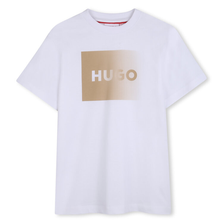 HUGO T-Shirt HUGO Garçon