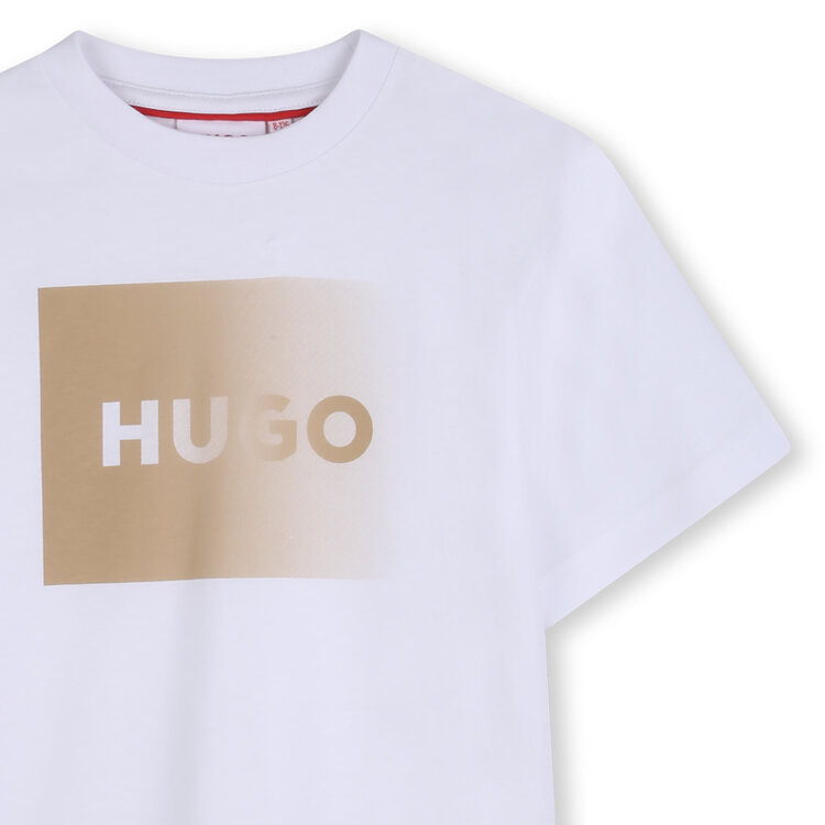 HUGO T-Shirt HUGO Garçon