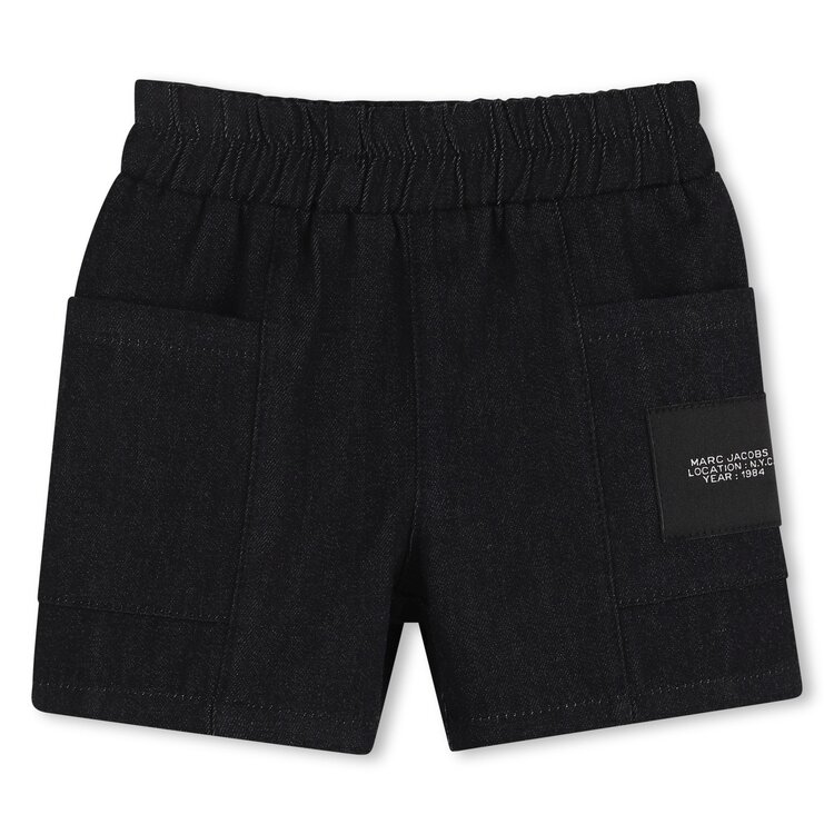 Little Marc Jacobs Little Marc Jacobs Boys 2pces Set