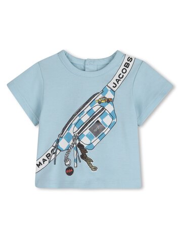 Little Marc Jacobs Little Marc Jacobs Boys 2pces Set