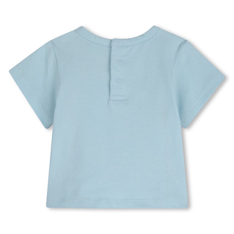 Little Marc Jacobs Ens 2 Pièces Little Marc Jacobs Garçon