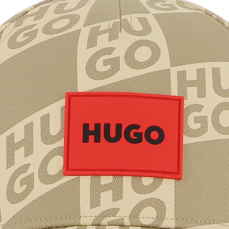 HUGO Casquette HUGO Garçon