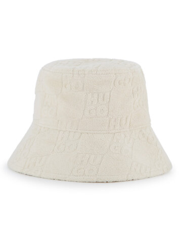 HUGO HUGO Boys Terry Bucket Hat