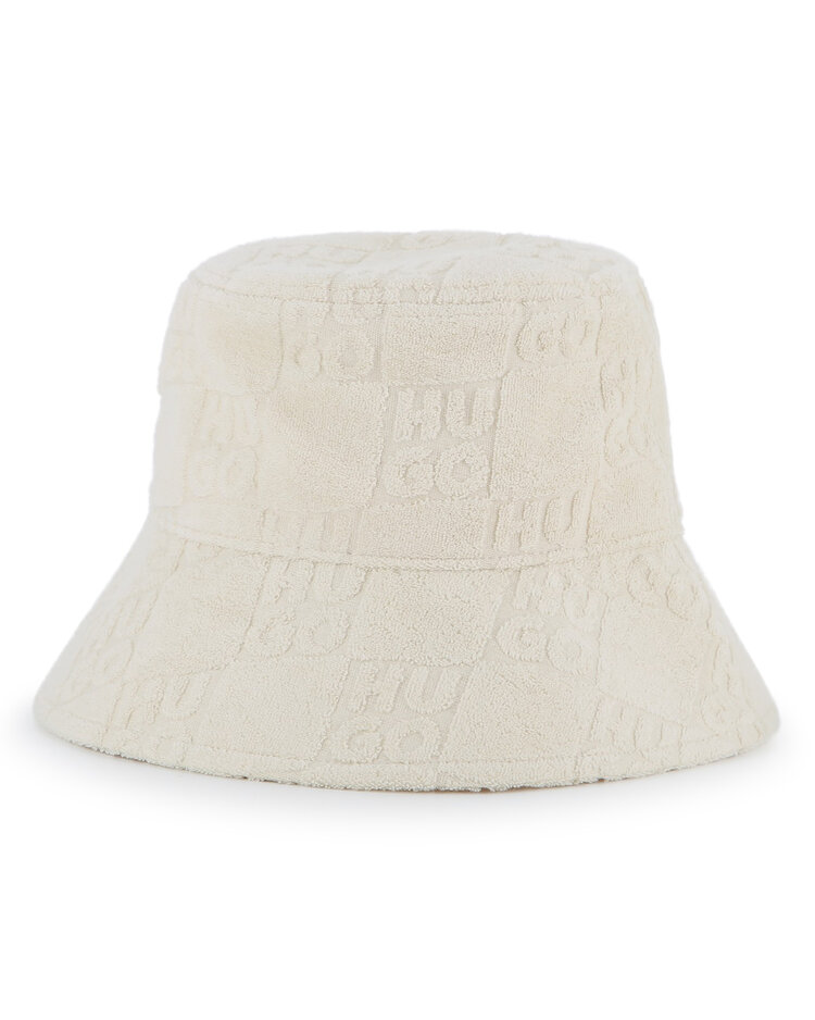 HUGO Chapeau Bob Ratine HUGO Garçon